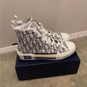 Dior B23 High